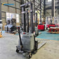 Electric Hand Stacker