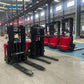 Standing Forklift