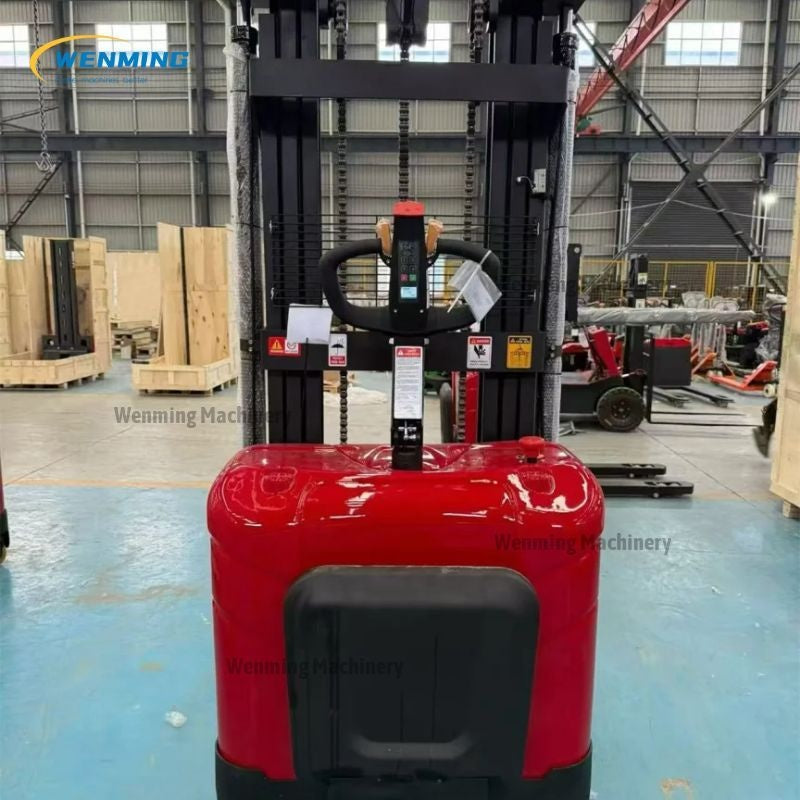 Standing Forklift