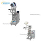 Single-row Fully Automatic Water Bag Manufacturing Machine 