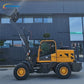 Loader Machinery