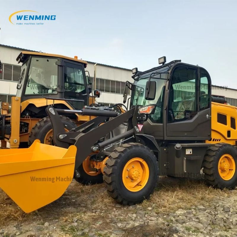 Chinese Front End Loader