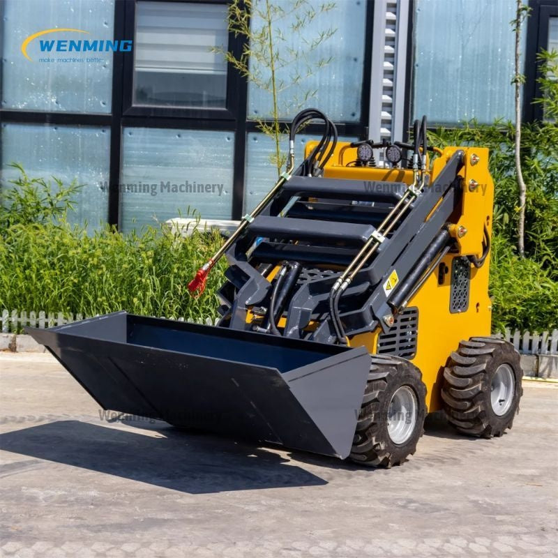 Skidsteer Loader