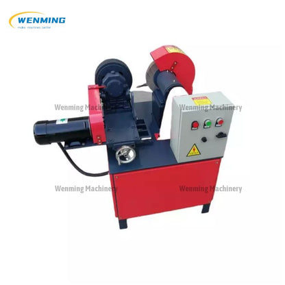 Ss Pipe Polishing Machine