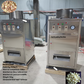 Commercial Garlic Peeler Machine