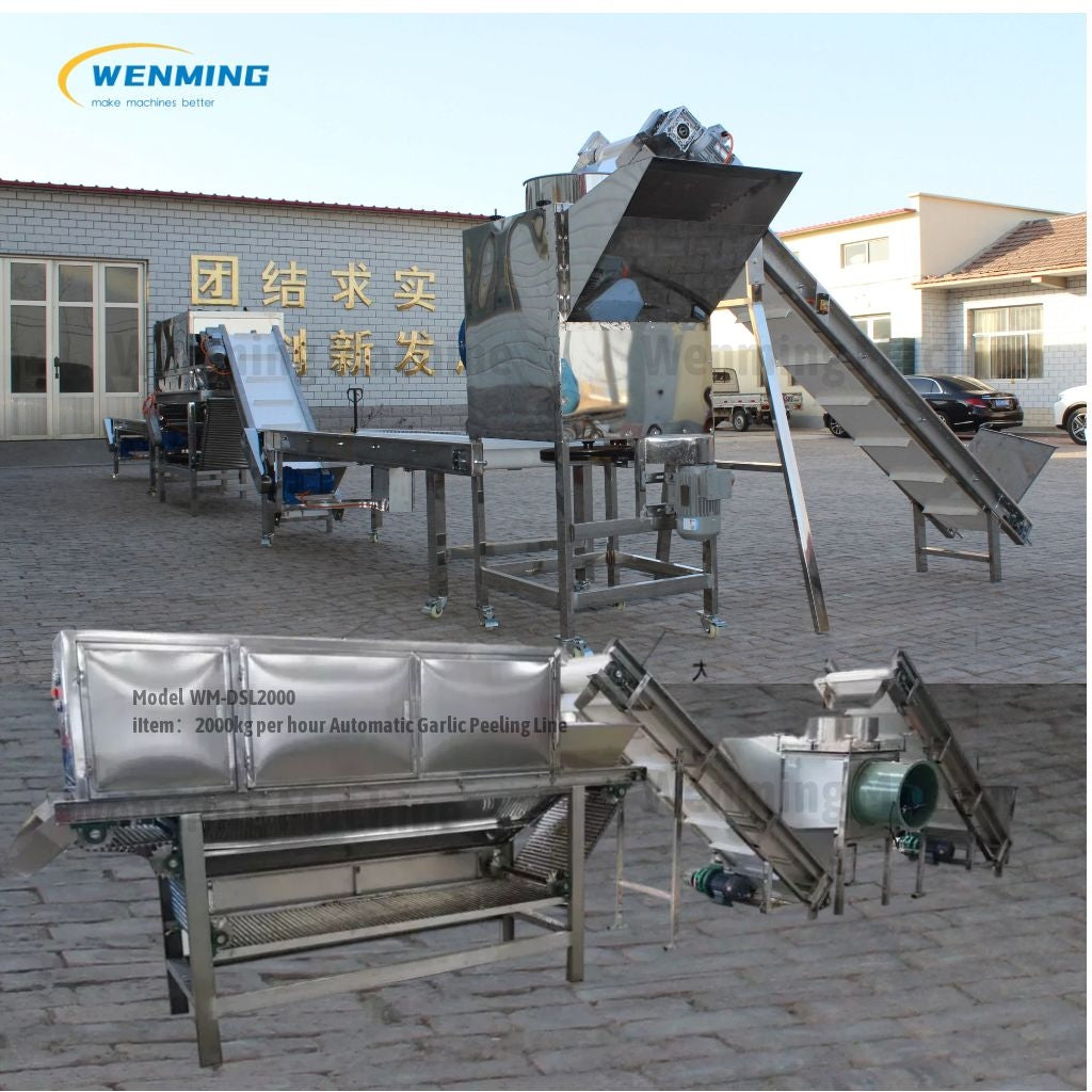 2000kg-per-hour-Garlic-Peeling-line