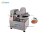 Bowl Cutter Machine