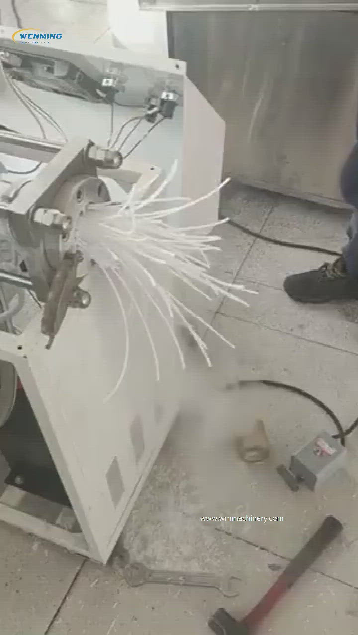 DryIce-Making-Machine-video