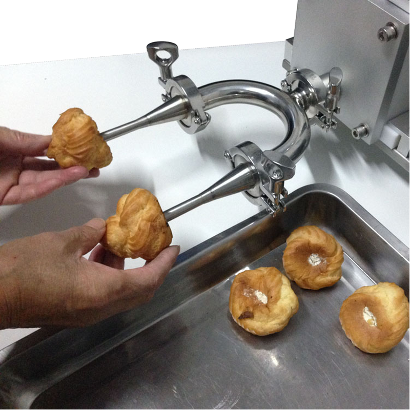 puffs-cream-filling-machine