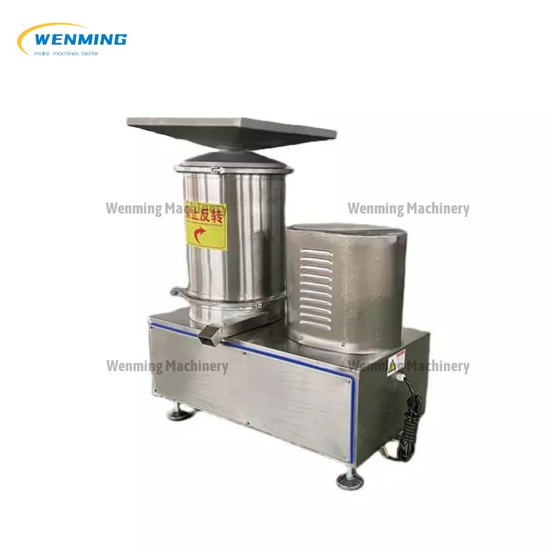 Egg Breaker Machine Price