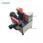 Square Pipe Polishing Machine