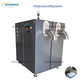  Dry Ice Pellet Machine