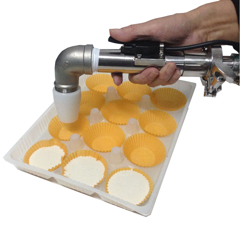 cake-injector-machine