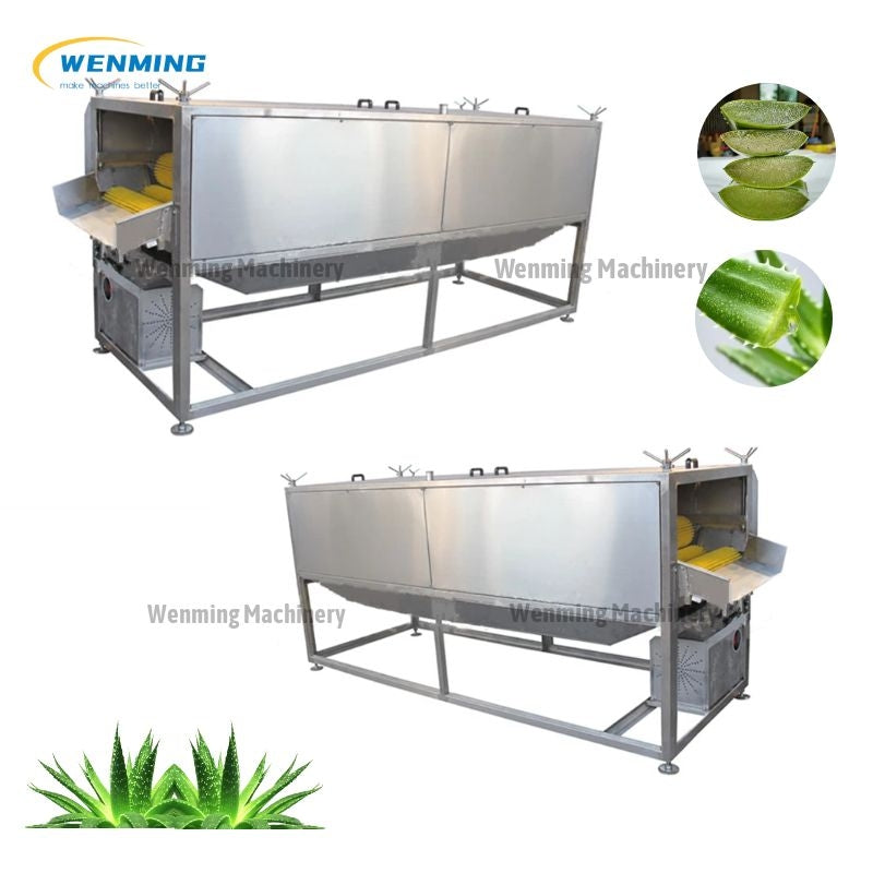 Aloe Vear Washing Machine