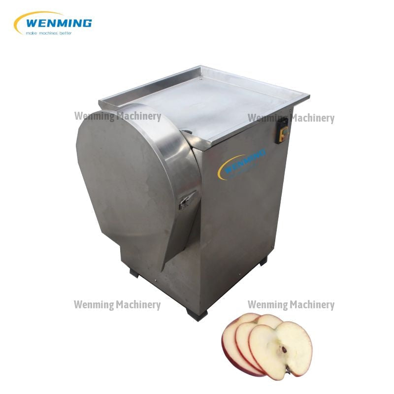 Onion Cutter Machine for Restaurants