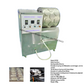 Spring Roll Skin Machine