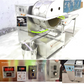 Flour Tortilla Maker Machine 