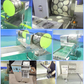 Spring Roll Wrapper Machine