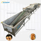 Automatic-egg-washing-equipment