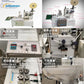 Toothpick Packaging Machine