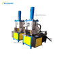 Dry Ice Brick Making Machine