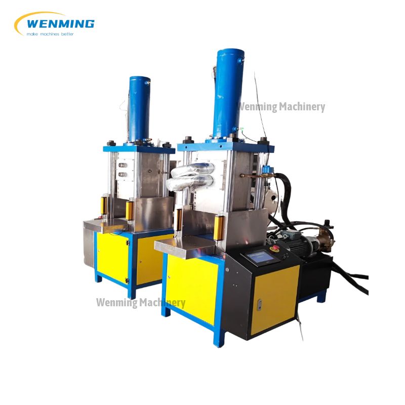 Dry Ice Brick Production Machine