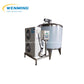 Dairy Machinery Milk Machine Bulk Milk Cooling Tank