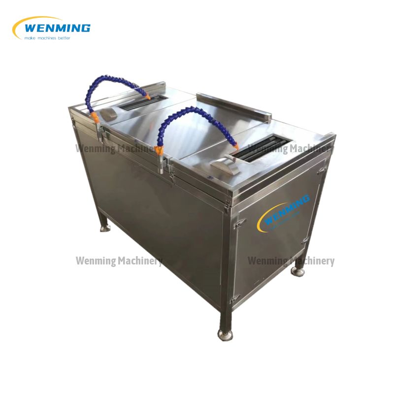 Chicken Gizzard Peeling Machine