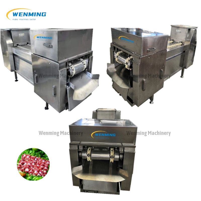 Meat Processing Machines-Wenming Machinery – Page 2 – WM machinery