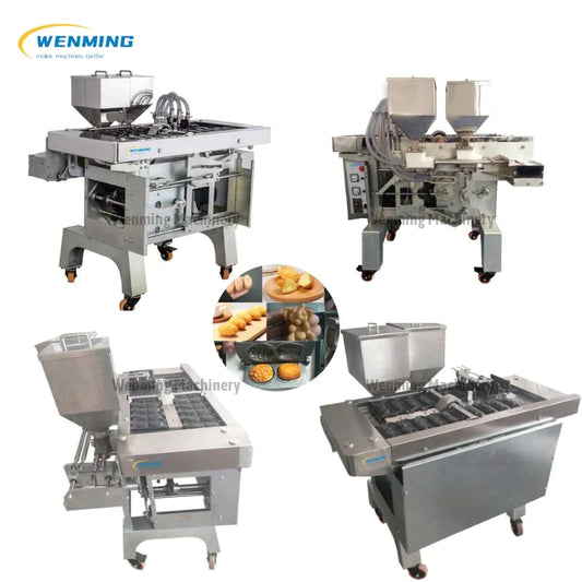 Delimanjoo Making Machine