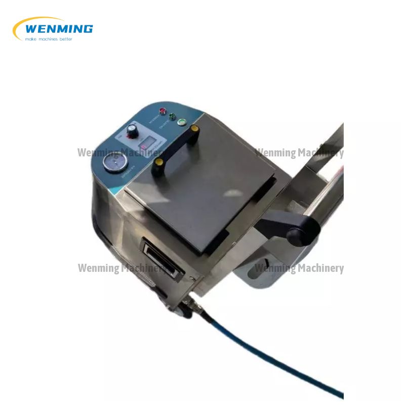 Small Dry Ice Blaster for Car Engine Cleaning Dry Ice Blasting Machine – WM  machinery