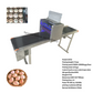 Egg Printing Machine