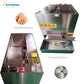 Boild Egg Peeling Machine