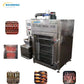 Meat Smoker Machine