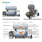 Autoclave Steam Sterilizer