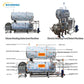 Autoclave 200 liters