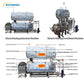 Industrial Autoclave