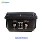 Hydraulic Particle Counter