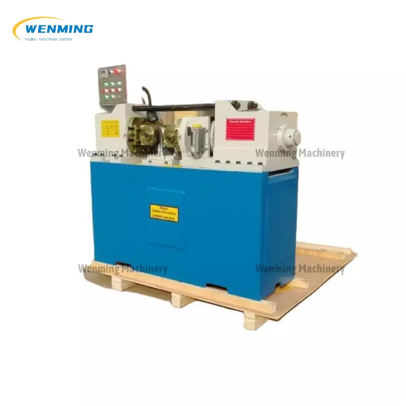 Thread Rolling Machine For Sale