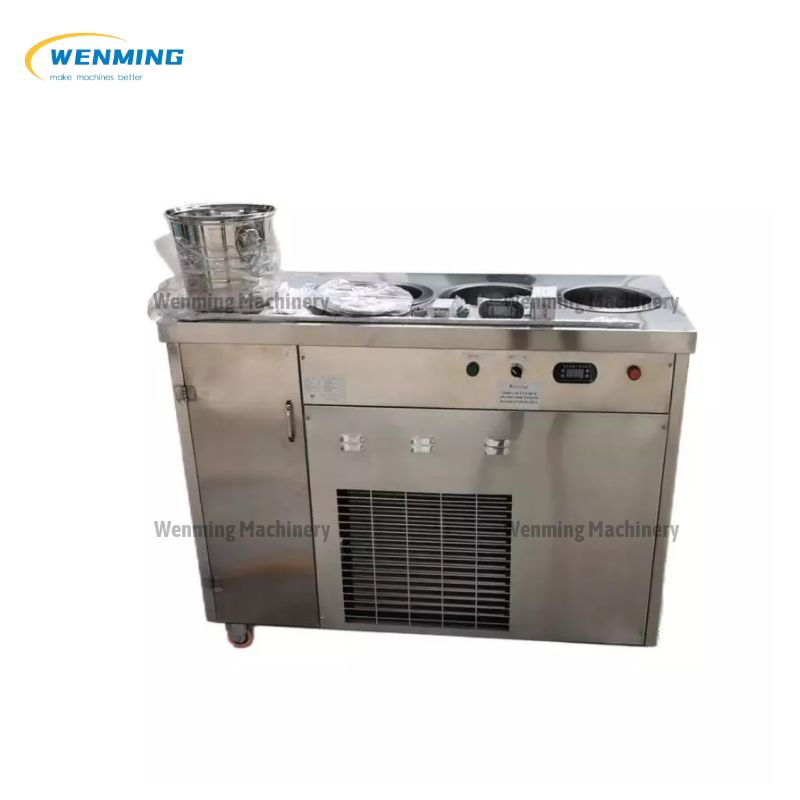 Ice Cream Maker