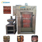 Meat Smoker Machine