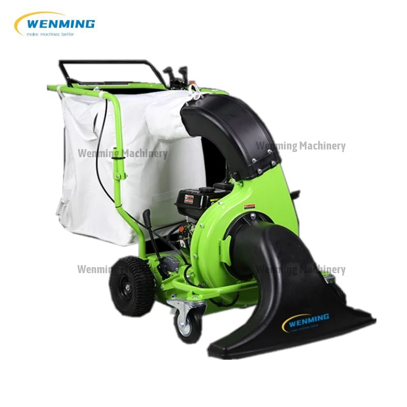 Outdoor Vacuum Cleaner for Leaves