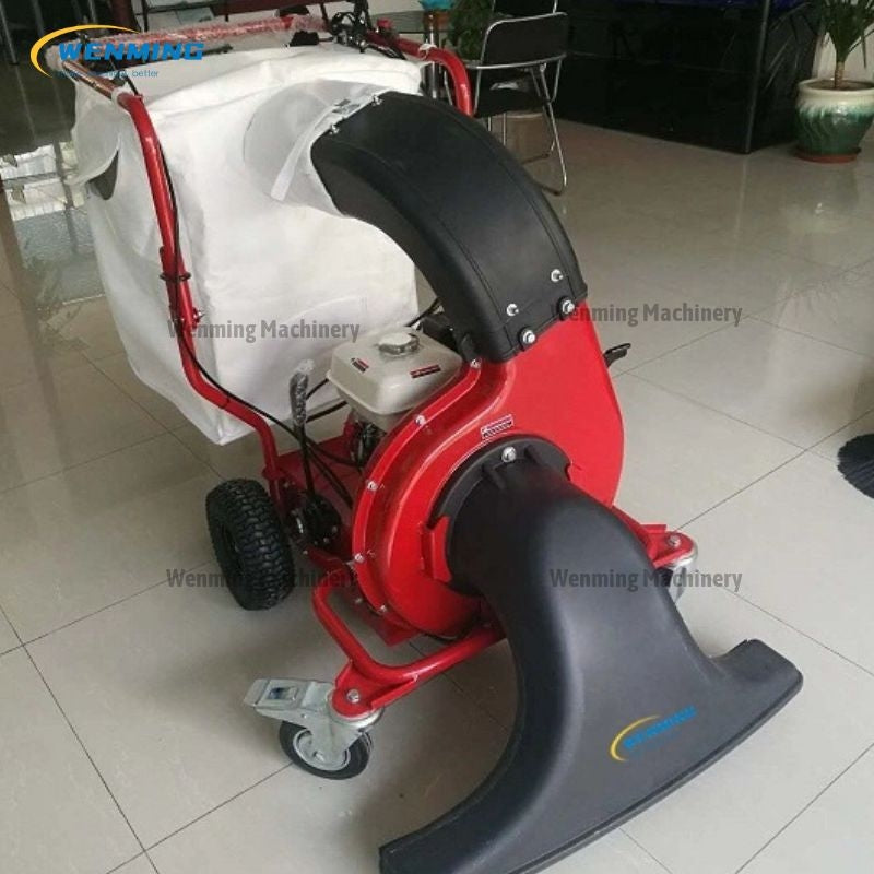 Blower Vacuum Cleaner