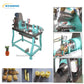 Automatic Pineapple Corer Peeler
