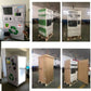 plastic bottle recycling vending machine