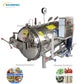 High Pressure Autoclave