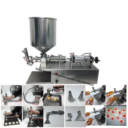 cake-injector-machine