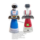 Restaurant Robot Waiter