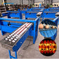 Small Egg Grading Machine