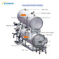 Sterilizer Autoclave Solutions